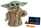 75318 LEGO® Star Wars - THE CHILD BABY YODA