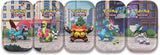 Pokemon Mini Tin da Collezione Luminopoli 2026