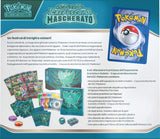 Pokemon SV6 Crepuscolo Mascherato - Set Allenatore Fuoriclasse