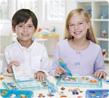 31361 AQUABEADS - Kit Fantasia Pastello