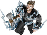 73921 Blokees Marvel Infinity Saga Thor FigureAssemblabile da Collezione