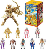 75033 Blokees Saint SeiyaCavalieri dello Zodiaco 01 L'Eredità del Sagittario