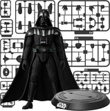 75801 Blokees Star Wars Champion Class 01 3 Darth Vader Evergreen Movie