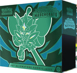 Pokemon SV6 Crepuscolo Mascherato - Set Allenatore Fuoriclasse