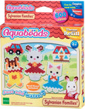 31068 AQUABEADS- Kit Personaggi Sylvanian Families