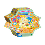 31776 AQUABEADS - Stazione di perle di stelle