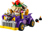 71431 LEGO Super Mario Pack di espansione Il bolide di Bowser