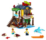 31118 LEGO® Creator 3+1 - Surfer Beach House