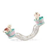 Bayala Schliech-S 42524 Altalena Per Cuccioli Di Leone Alato