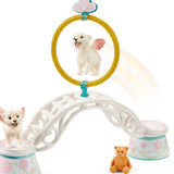 Bayala Schliech-S 42524 Altalena Per Cuccioli Di Leone Alato