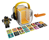 43107 LEGO® Ideas - HipHop Robot BeatBox