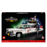 10274 LEGO® Ideas - ECTO-1 Ghostbusters