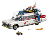 10274 LEGO® Ideas - ECTO-1 Ghostbusters