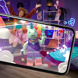 43106 LEGO® Ideas - Unicorn DJ BeatBox