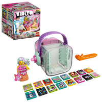 43102 LEGO® Ideas - VIDIYO Sirena BeatBox