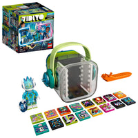 43104 LEGO® Ideas - Alien DJ BeatBox