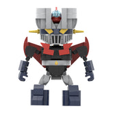 PANTASY set di mattoncini collezione Mazinger Z: Mazinger Z Mini Mecha