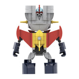 PANTASY set di mattoncini collezione Mazinger Z: Mazinger Z Mini Mecha
