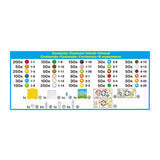 31774 AQUABEADS - Cubo della creazione - Super Mario