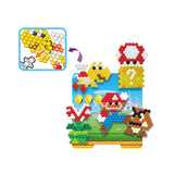 31774 AQUABEADS - Cubo della creazione - Super Mario