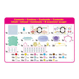 31766 AQUABEADS - Mondo da fata