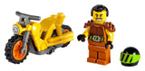 60297 LEGO® City - Stunt Bike da demolizione