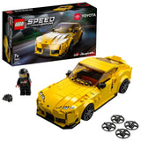 76901 LEGO® Speed Champions - Toyota GR Supra