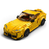 76901 LEGO® Speed Champions - Toyota GR Supra