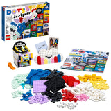 41938 LEGO® Dots - Designer Box creativa