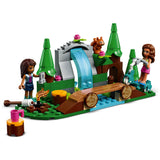 41677 LEGO® Friends - La cascata nel bosco