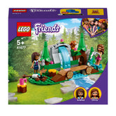 41677 LEGO® Friends - La cascata nel bosco