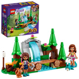 41677 LEGO® Friends - La cascata nel bosco