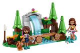 41677 LEGO® Friends - La cascata nel bosco