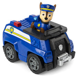 6061799 PAW PATROL Veicolo Base CHASE