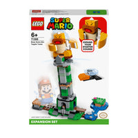 71388 LEGO® Super Mario - TORRE DEL BOSS SUMO BROS - EXPANSION PACK