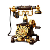 85018 PANTASY set di mattoncini collezione Retrò : Telefono Retrò