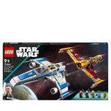75364 LEGO Star Wars TM Ahsoka