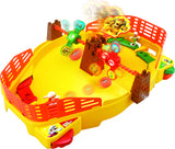 07388 EPOCH -SUPER MARIO FIRE STADIUM