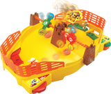 07388 EPOCH -SUPER MARIO FIRE STADIUM