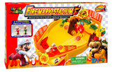 07388 EPOCH -SUPER MARIO FIRE STADIUM