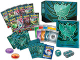 Pokemon SV6 Crepuscolo Mascherato - Set Allenatore Fuoriclasse