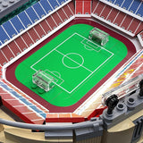 DBLC66023W Cada - Camp Nou FC Barcelona costruzioni mattoncini 728 pcs