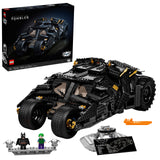 76240 LEGO® Marvel superheroes - BATMOBILE TUMBLER