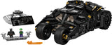 76240 LEGO® Marvel superheroes - BATMOBILE TUMBLER