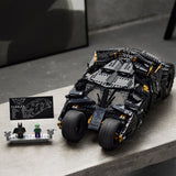 76240 LEGO® Marvel superheroes - BATMOBILE TUMBLER
