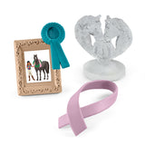 Horse Club Schliech-S 42538 Accessori Da Torneo