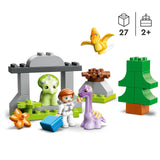 10938 LEGO® Duplo - Asilo nido dei dinosauri