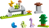 10938 LEGO® Duplo - Asilo nido dei dinosauri