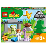 10938 LEGO® Duplo - Asilo nido dei dinosauri