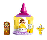 10960 LEGO® Duplo - La sala da ballo di Belle